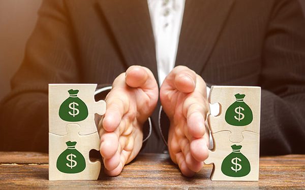 تقسیم ارث چیست؟