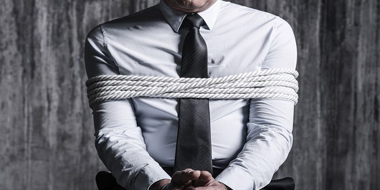 نحوه اثبات جرم آدم ربایی