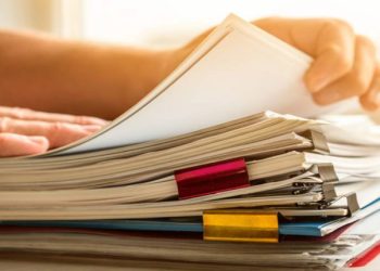 الزام به تنظیم سند