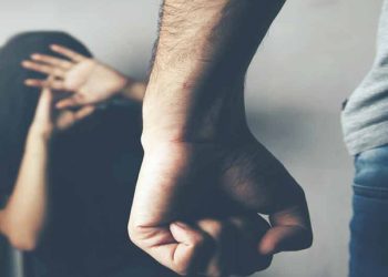 حکم ضرب و شتم زن توسط شوهر