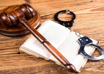 شکایت کیفری