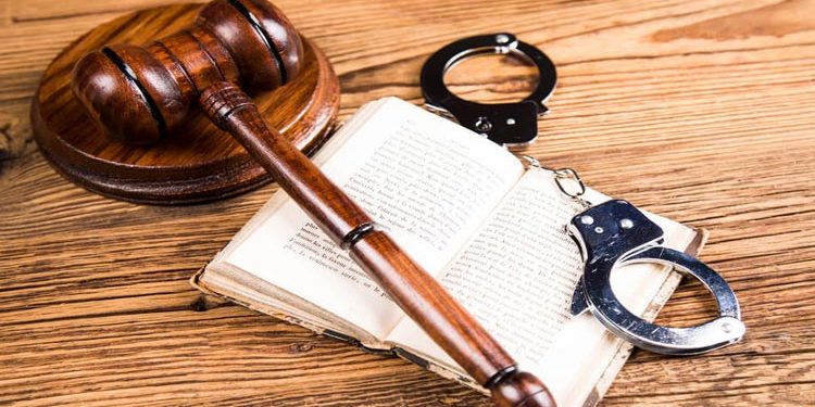 شکایت کیفری