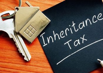 مالیات بر ارث ملک