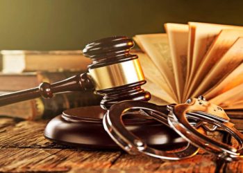 وکیل سرقت کیست