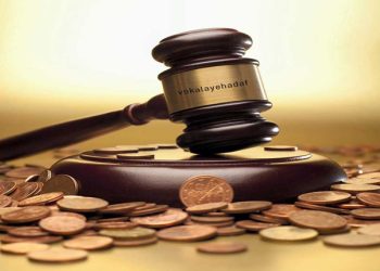 وکیل دعاوی بانکی