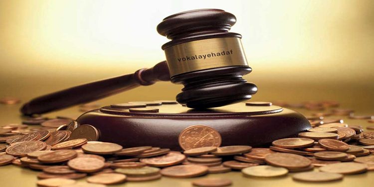 وکیل دعاوی بانکی