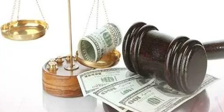 وکیل دیه