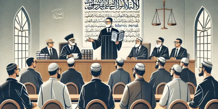 انواع جنایت مجازات اسلامی