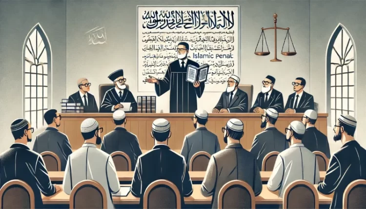 انواع جنایت مجازات اسلامی