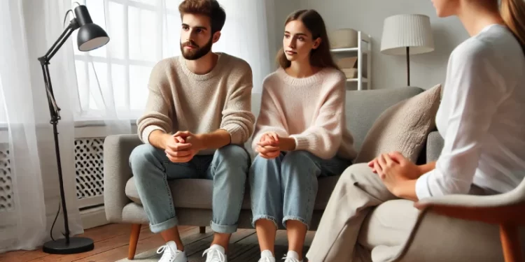 بی احترامی شوهر به زن چه حکمی دارد؟