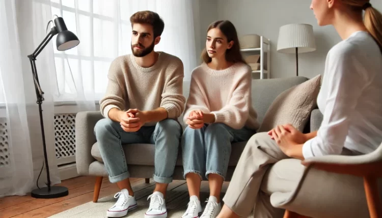 بی احترامی شوهر به زن چه حکمی دارد؟