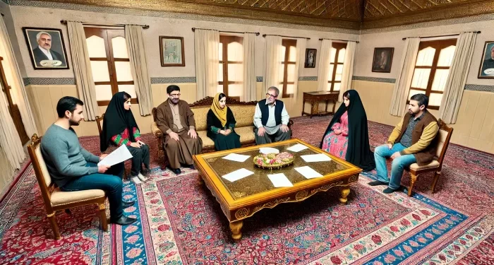 دیه پسر مجرد به چه کسانی تعلق میگیرد؟
