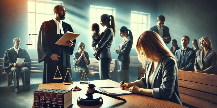 مجازات بلاتکلیف گذاشتن زوجه