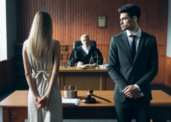 مهریه زن خیانتکار از دیدگاه حقوقی و دینی