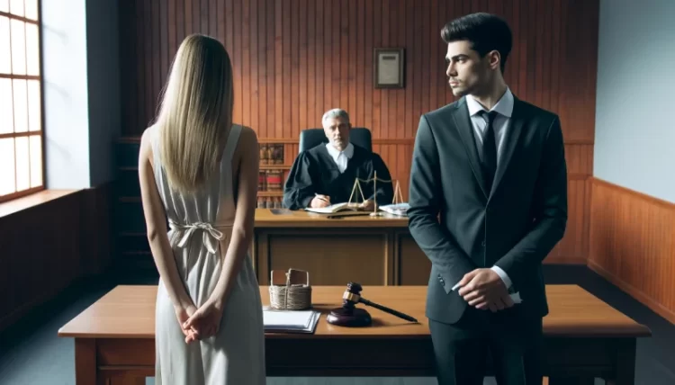 مهریه زن خیانتکار از دیدگاه حقوقی و دینی