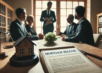 هزینه فک رهن سند در دفترخانه مراحل و نکات حقوقی