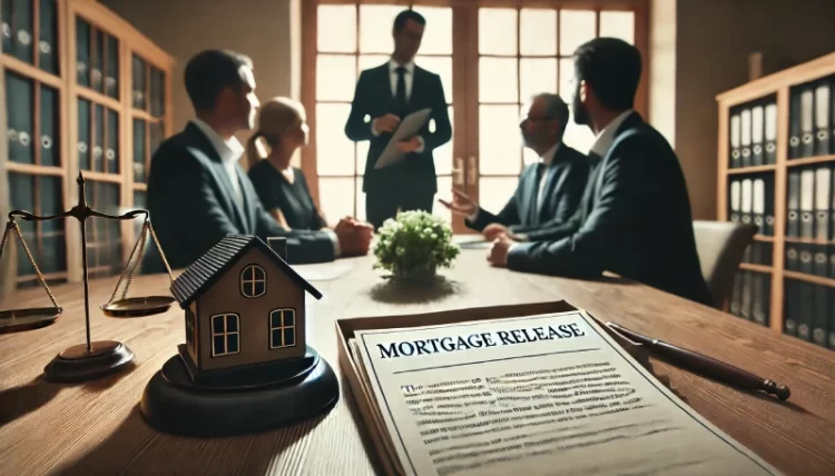 هزینه فک رهن سند در دفترخانه مراحل و نکات حقوقی