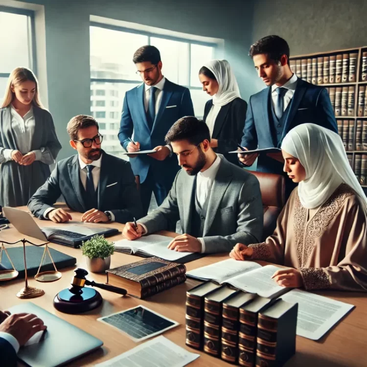 انحصار وراثت