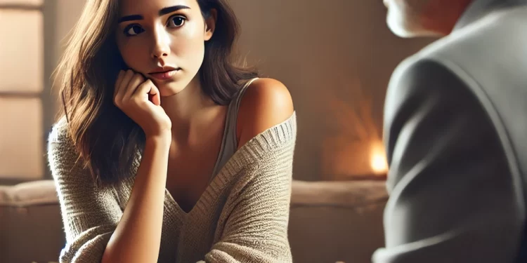 حکم زن شوهرداری که دوست پسر دارد بررسی حقوقی و شرعی