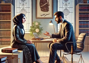 طلاق خلع چیست