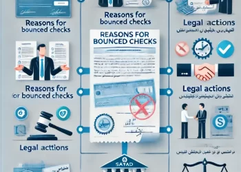 قوانین چک برگشتی صیادی