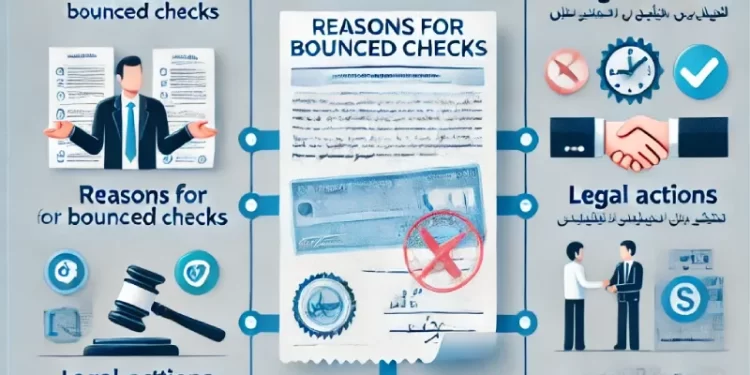 قوانین چک برگشتی صیادی