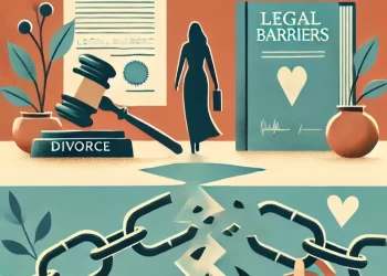 مرد تا چه مدت می‌تواند طلاق ندهد؟