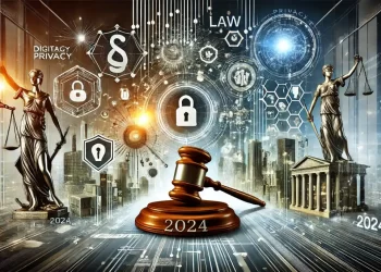 ۱۰ تغییر مهم در قوانین حقوقی ۲۰۲۴