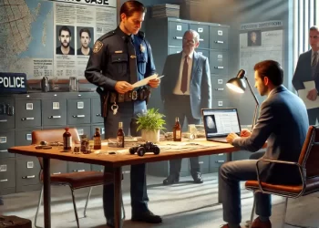 نحوه اثبات جرم آدم ربایی