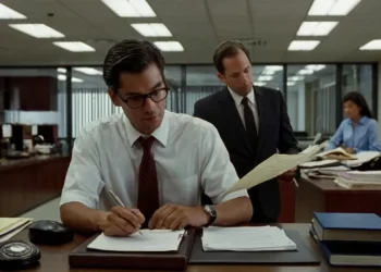 عزل وکیل از طریق دفاتر خدمات قضائی