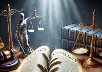 انواع خیار فسخ قرارداد