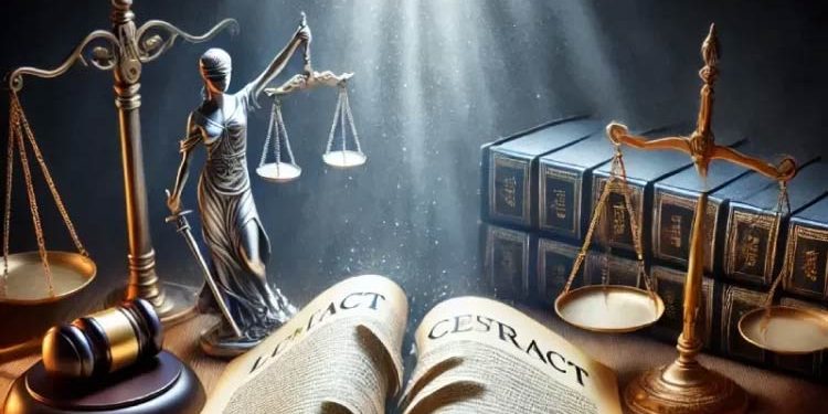 انواع خیار فسخ قرارداد