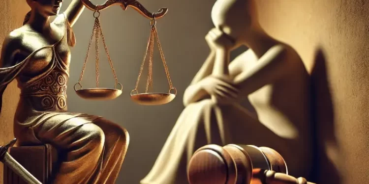 مجازات تهدید به بردن ابرو