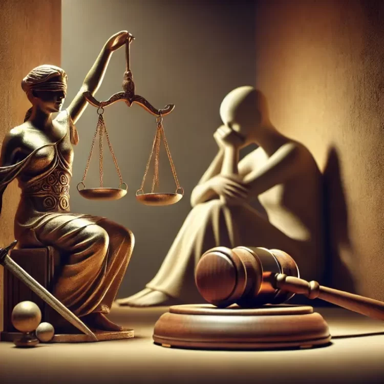 مجازات تهدید به بردن ابرو