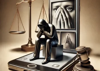 مجازات تهدید به پخش عکس