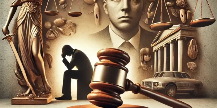 مجازات تهدید به کتک زدن