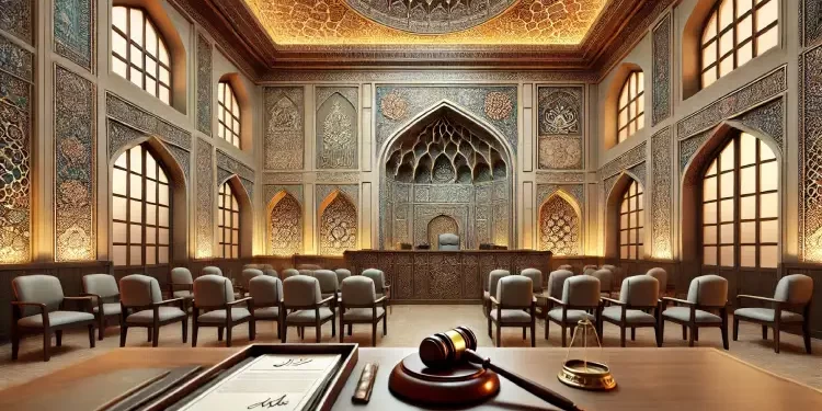 آیا به رای قطعی دادگاه تجدید نظر میتوان اعتراض کرد