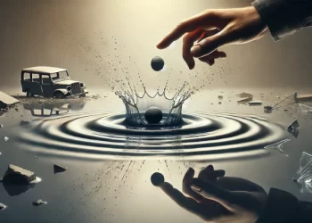 رابطه سببیت در ورود خسارت