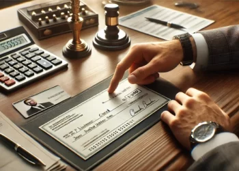 شرایط صحت چک