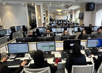 نحوه شکایت از پارسی کانادا