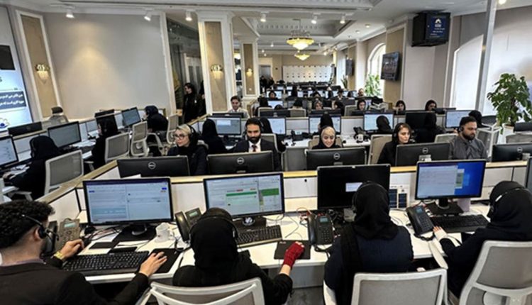 نحوه شکایت از پارسی کانادا