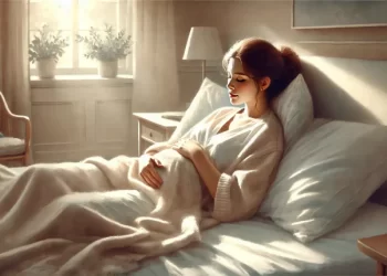 آیا طلاق دادن زن نفساء صحیح است؟