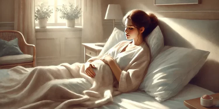 آیا طلاق دادن زن نفساء صحیح است؟