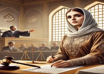 اجرت‌ المثل زن