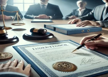 برای انحصار وراثت کجا برویم ؟