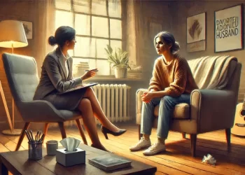 طلاق از شوهر معتاد چقدر طول می‌کشد ؟