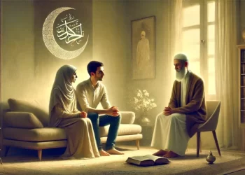 طلاق در چه ماه‌ هایی حرام است