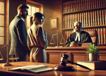 در چه صورت نفقه به زن تعلق نمی‌گیرد؟