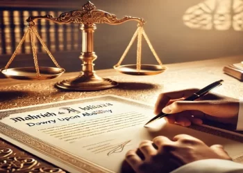 مهریه عندالاستطاعه