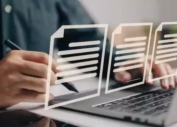 انواع قرارداد تجاری